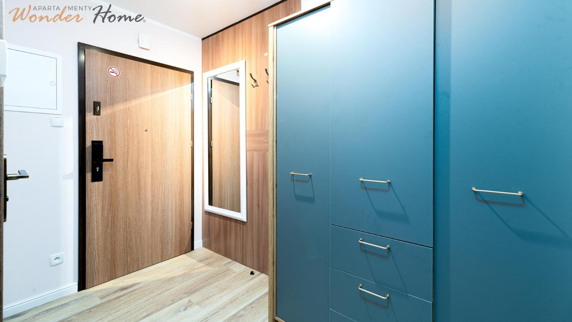Wonder Home - Apartamenty Lesny Dom Z Balkonami, Niedaleko Centrum, W Cichej Okolicy Karpacz Exterior foto