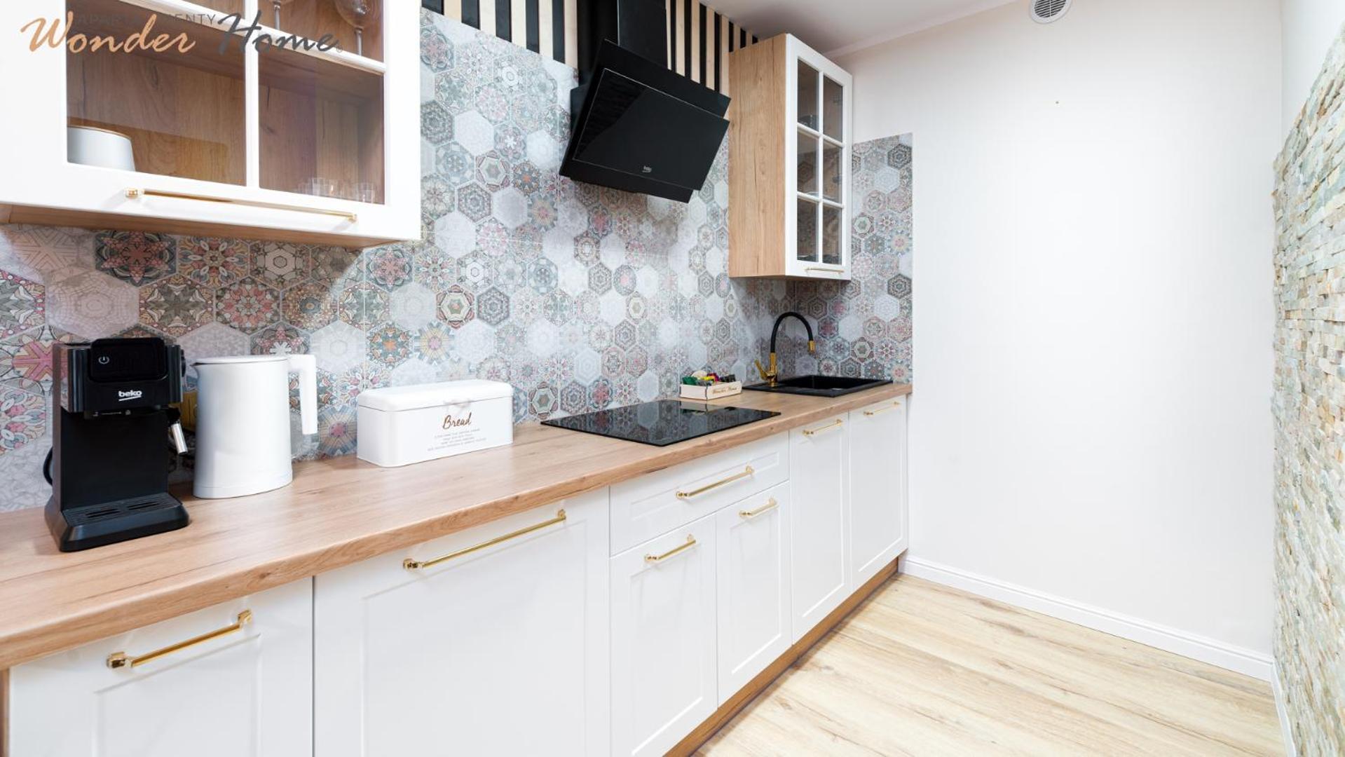 Wonder Home - Apartamenty Lesny Dom Z Balkonami, Niedaleko Centrum, W Cichej Okolicy Karpacz Exterior foto